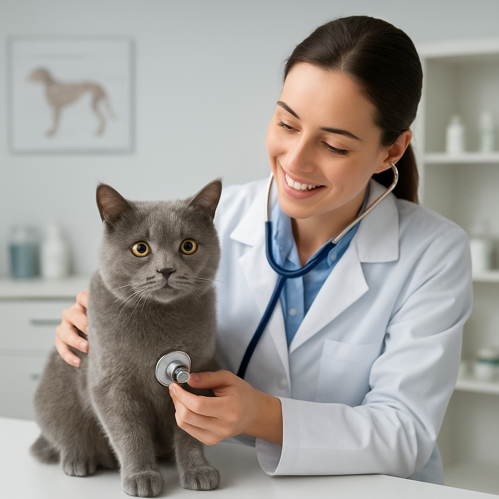 Clínica Veterinária